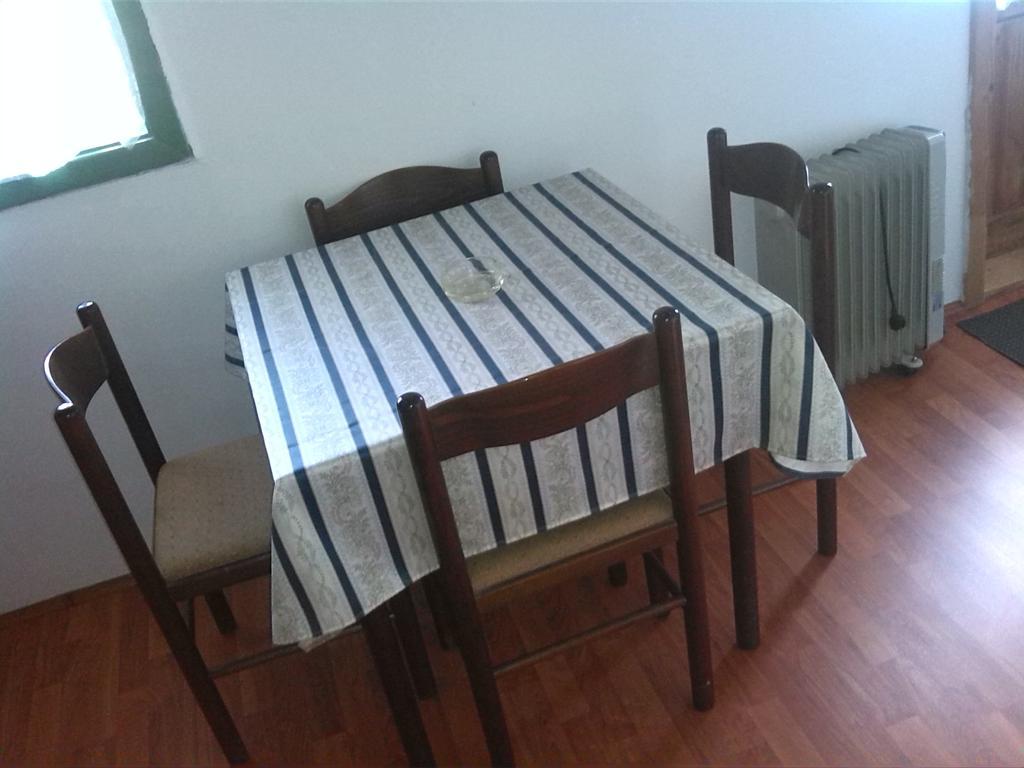 Dedina Kuca 1937 Apartment โมกราโกรา ภายนอก รูปภาพ