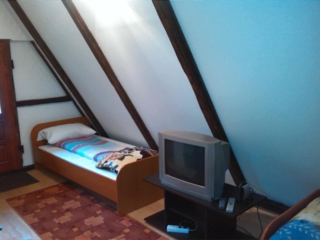 Dedina Kuca 1937 Apartment โมกราโกรา ภายนอก รูปภาพ